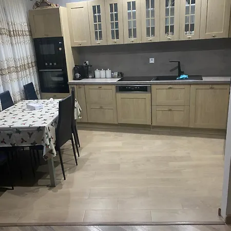 Maison Village Prázdninový dům *