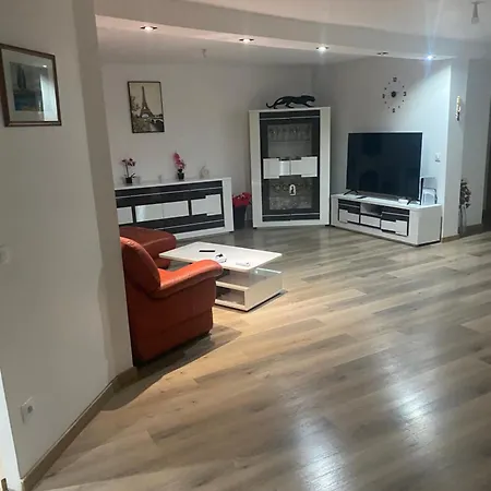 Maison Village Canet-en-Roussillon